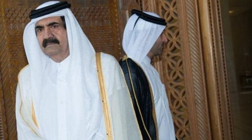 Κατάρ: Αντιμετωπίζουμε δικαστικές εμπλοκές και διώξεις κατά εκπροσώπων μας